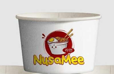 Trademark NUSAMEE