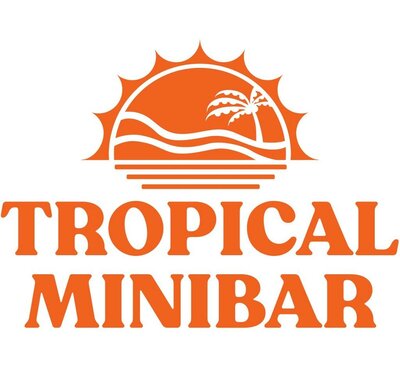 Trademark Tropical Minibar