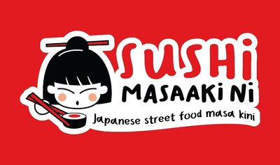 Trademark Sushi Masaaki Ni