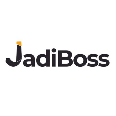 Trademark JADIBOSS + LOGO