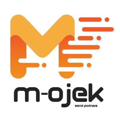 Trademark m-ojek