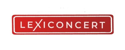 Trademark LEXICONCERT