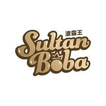 Trademark Sultan Boba