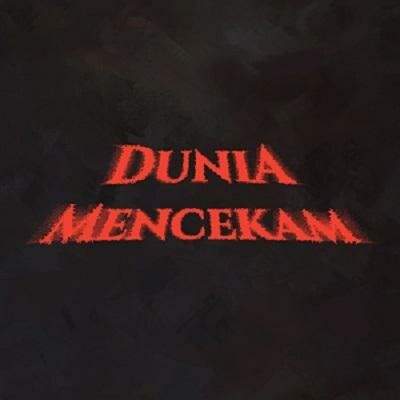 Trademark DUNIA MENCEKAM