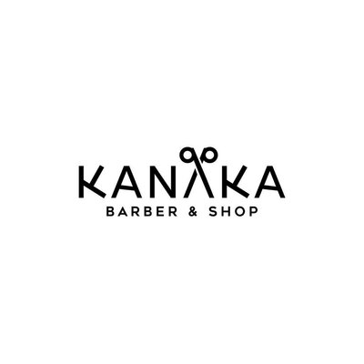 Trademark KANAKA BARBER & SHOP