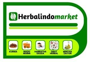 Trademark Herbalindomarket & Lukisan