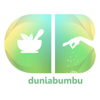 Trademark DUNIABUMBU & Lukisan