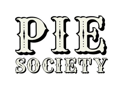 Trademark PIE SOCIETY + LOGO