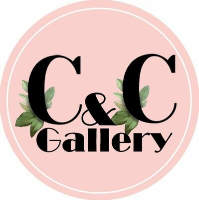 Trademark C&C GALLERY