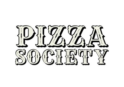 Trademark PIZZA SOCIETY + LOGO