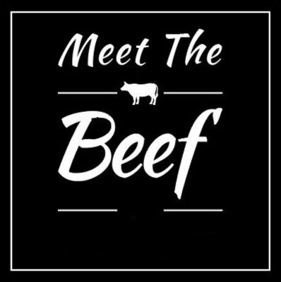 Trademark Meet The Beef