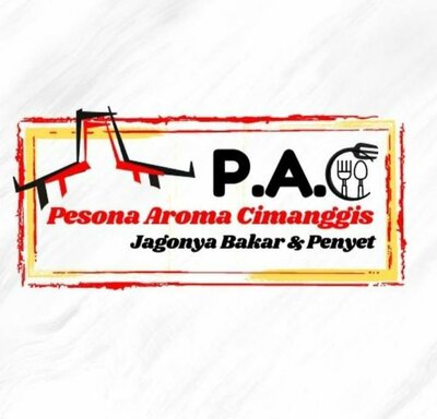 Trademark P.A.C Pesona Aroma Cimanggis