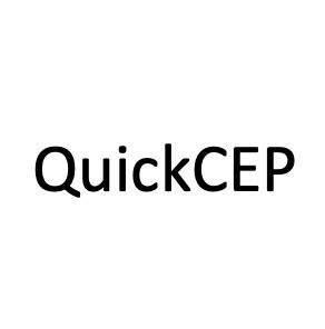 Trademark QuickCEP