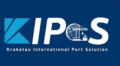 Trademark Krakatau International Port Solution