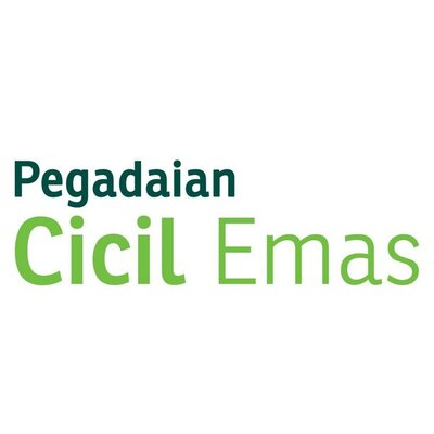 Trademark Pegadaian Cicil Emas