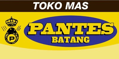 Trademark TOKO MAS PANTES BATANG + LOGO