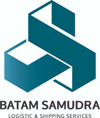 Trademark Batam Samudra Logistic & Shipping Services + Logo