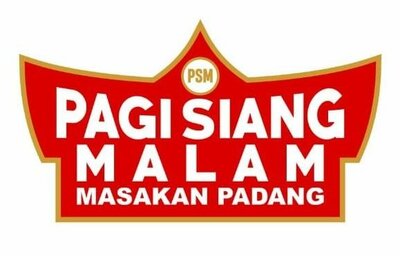 Trademark PAGI SIANG MALAM + LOGO