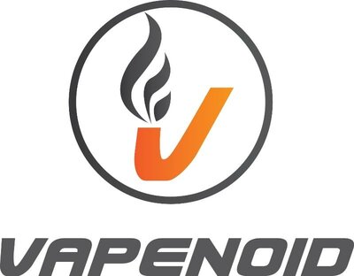 Trademark Vapenoid + Logo