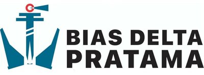 Trademark Bias Delta Pratama + Logo