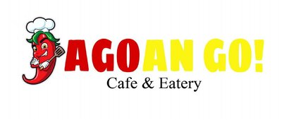 Trademark JAGOAN GO! + LOGO