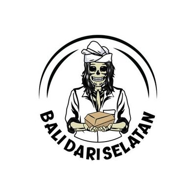 Trademark BALIDARISELATAN + LOGO