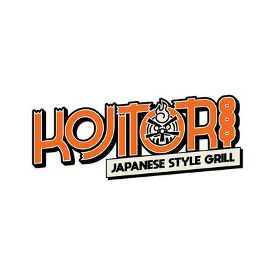 Trademark KOJITORI + LOGO