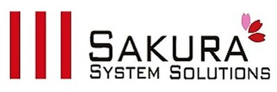 Trademark Sakura System Solutions + LOGO