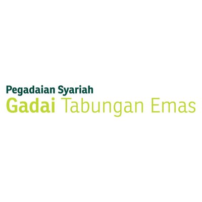 Trademark Pegadaian Syariah Gadai Tabungan Emas