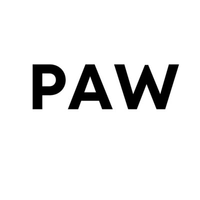 Trademark PAW