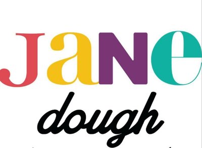 Trademark JANE DOUGH