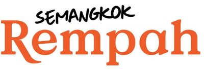 Trademark SEMANGKOK REMPAH