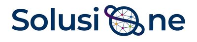 Trademark Solusi One + Logo