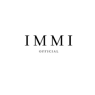 Trademark IMMI