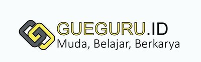 Trademark gueguru.id