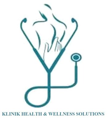 Trademark KLINIK HEALTH & WELLNESS SOLUTIONS