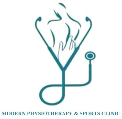 Trademark MODERN PHYSIOTHERAPY & SPORTS CLINIC