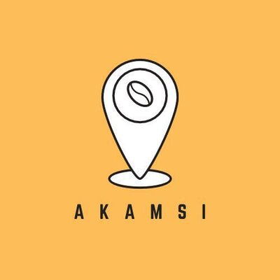 Trademark AKAMSI DAN LOGO