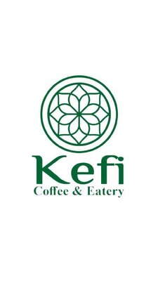 Trademark Kefi Coffee & Eatery