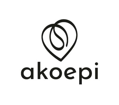 Trademark AKOEPI & LOGO