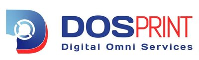 Trademark DOSPrint Digital Omni Services