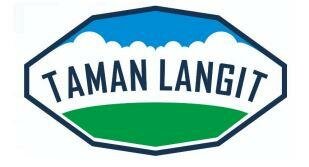 Trademark TAMAN LANGIT