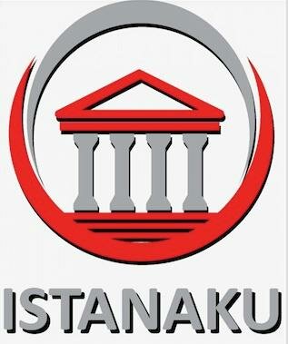 Trademark ISTANAKU + LUKISAN