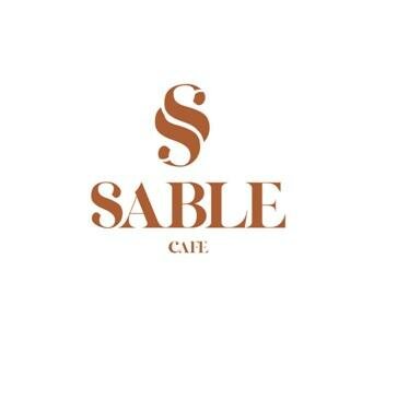 Trademark SABLE CAFE & Logo