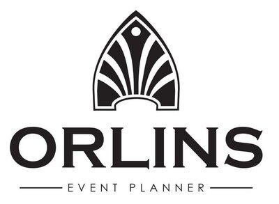 Trademark ORLINS EVENT PLANNER