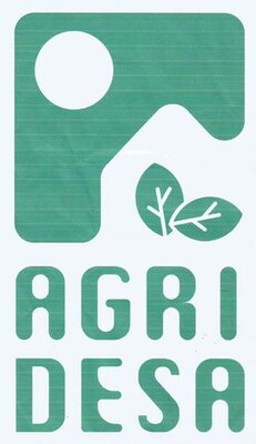 Trademark AGRIDESA & LOGO