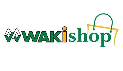 Trademark WAKISHOP