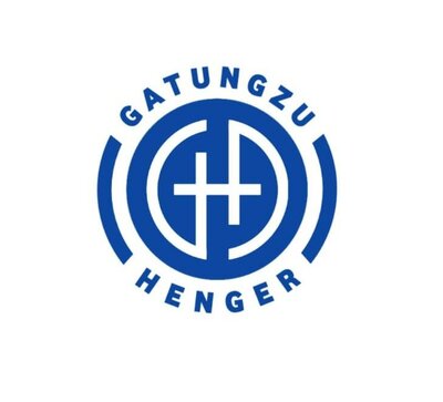 Trademark GATUNGZU HENGER & Lukisan