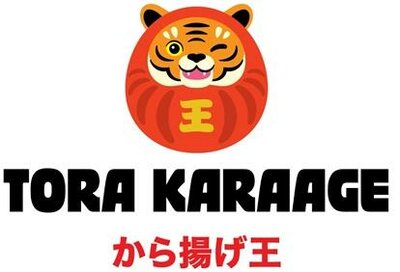 Trademark TORA KARAAGE + Gambar + Huruf Kanji