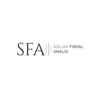 Trademark SOLUSI FISKAL ANALIS